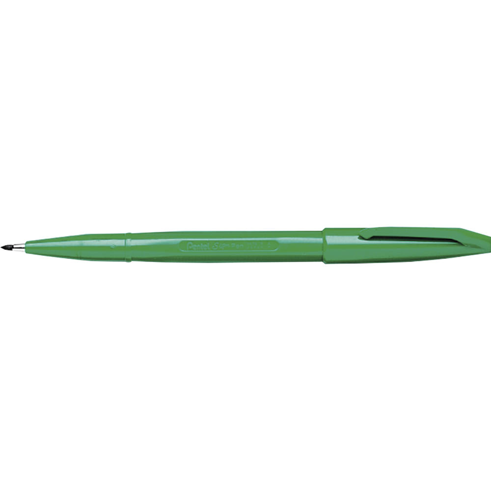 Pentel Feinschreiber Sign Pen S520-D max. 0,8mm