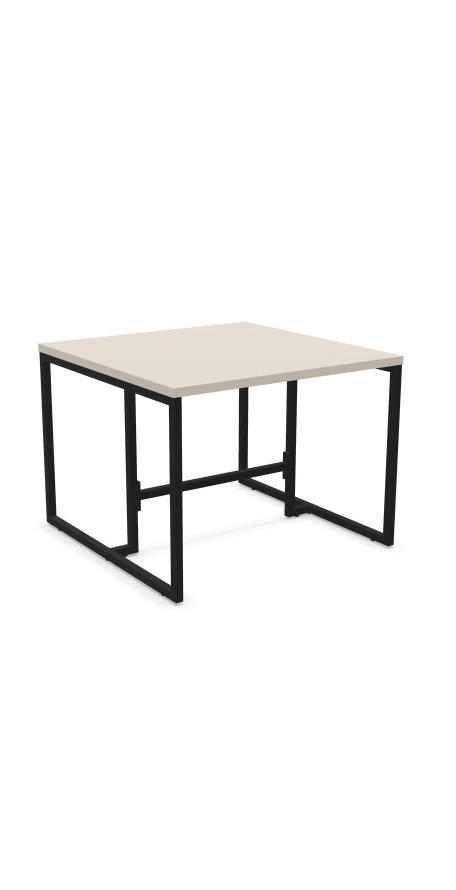 Beistelltisch NET | Stone | 800