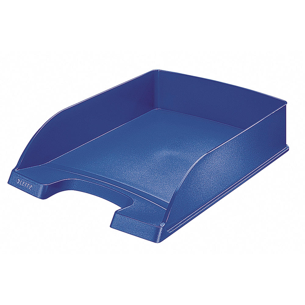Leitz Briefablage Standard Plus 52270035 DIN A4 PS