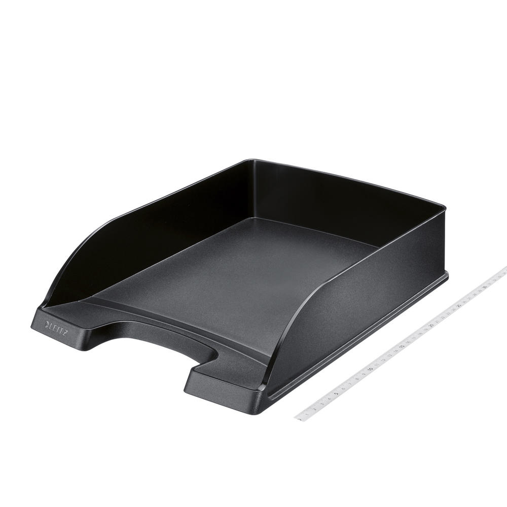 Leitz Briefablage Standard Plus 52270095 DIN A4 PS