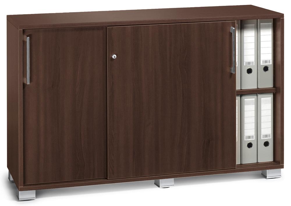 Schiebetürenschrank MANAGEMENT 2