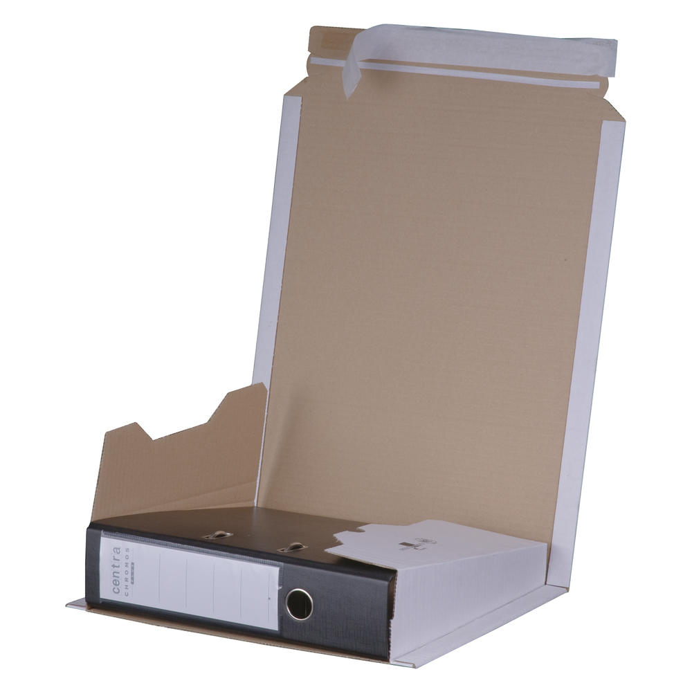 Smartbox Pro Versandkarton 00069025