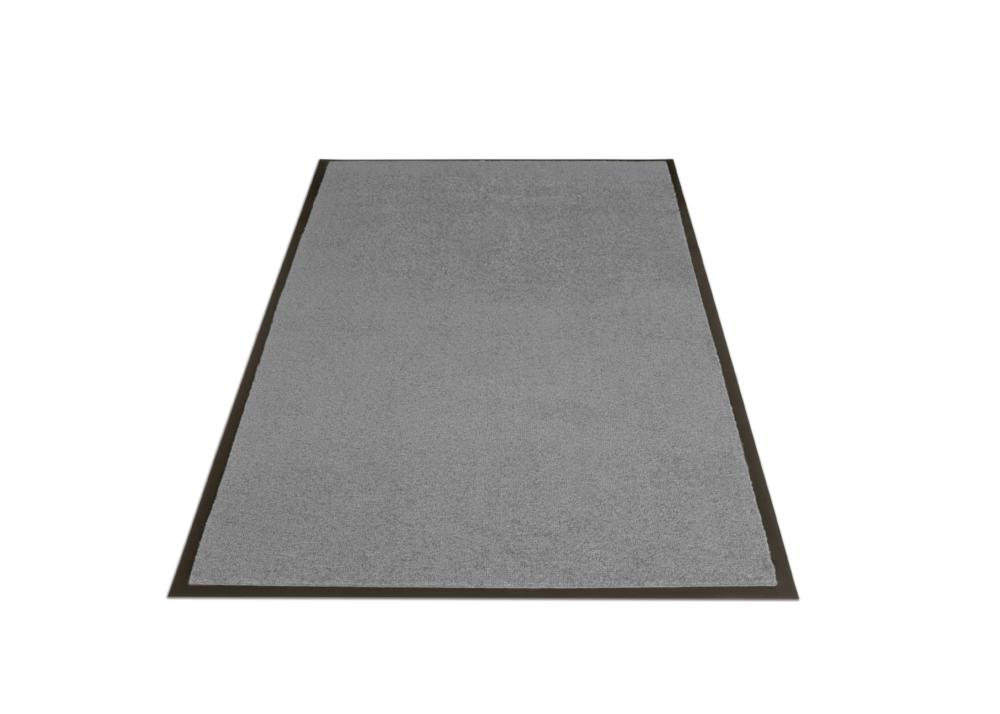 Schmutzfangmatte Eazycare Basic, Farbe hellgrau | Hellgrau | Breite 800 x Länge 1200 mm