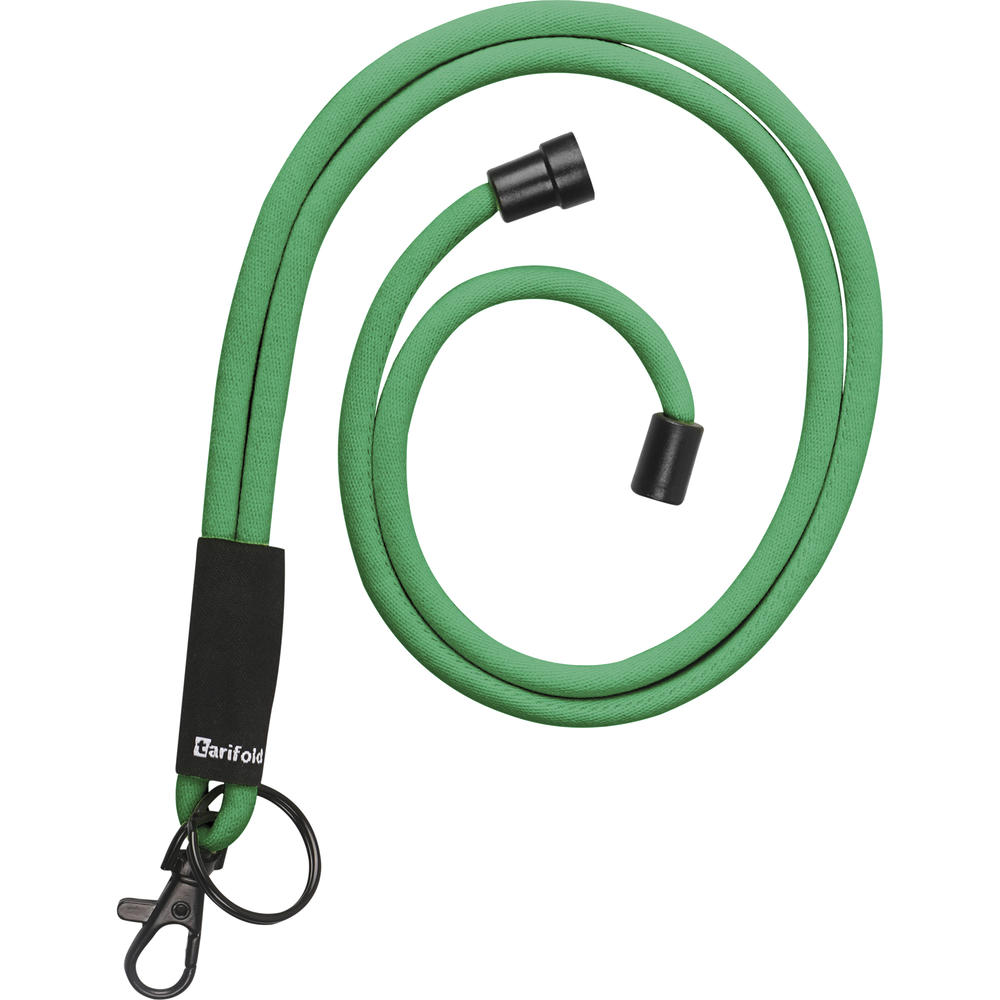 Tarifold Umhängeband 200545 5mm gn 10 St./Pack.