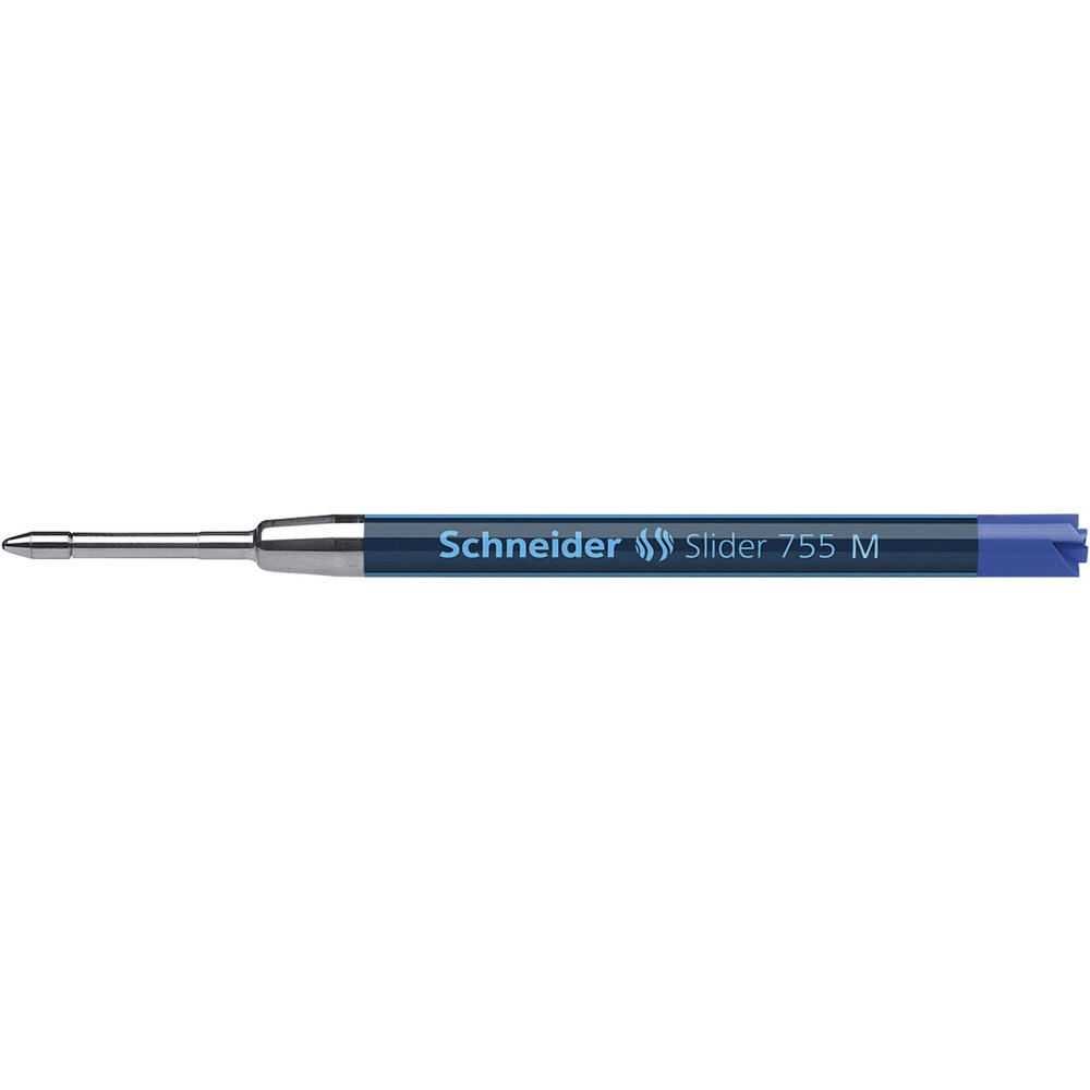 Schneider Kugelschreibermine Slider 755 175603 M