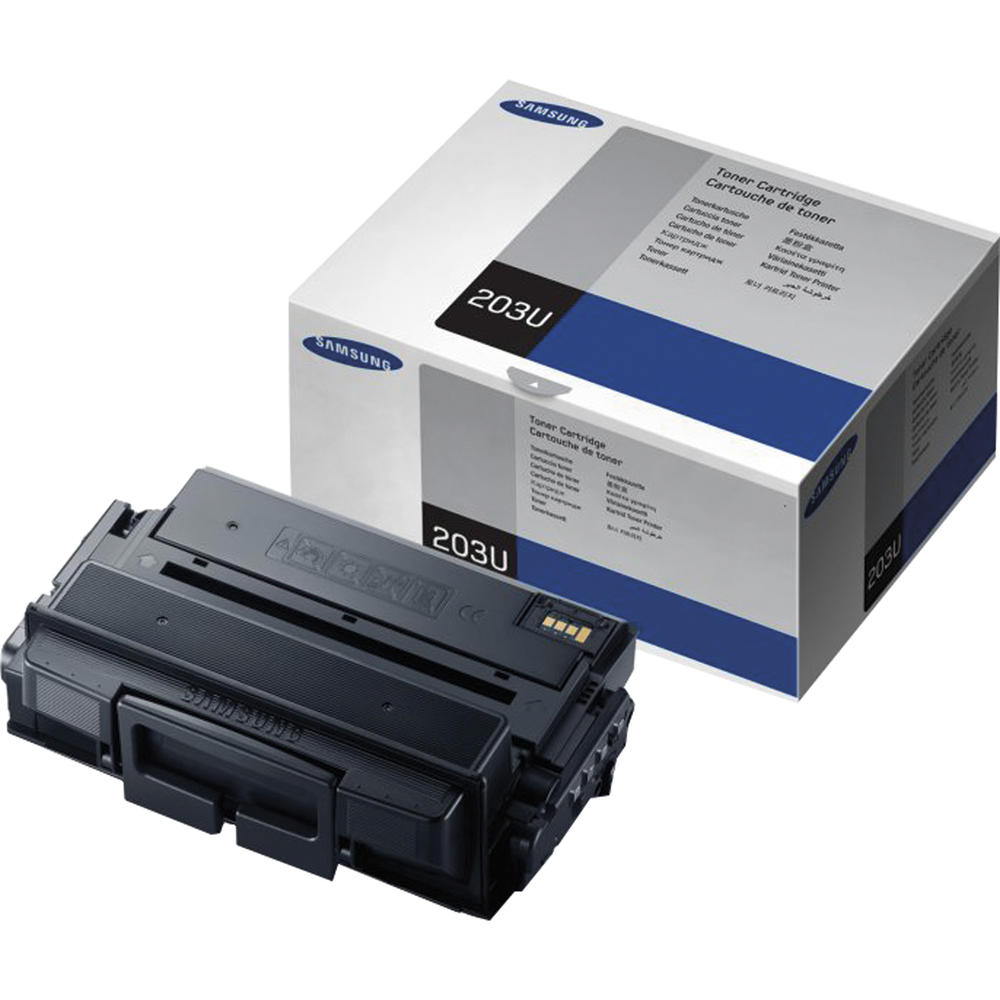 Samsung Toner SU916A 15.000Seiten schwarz