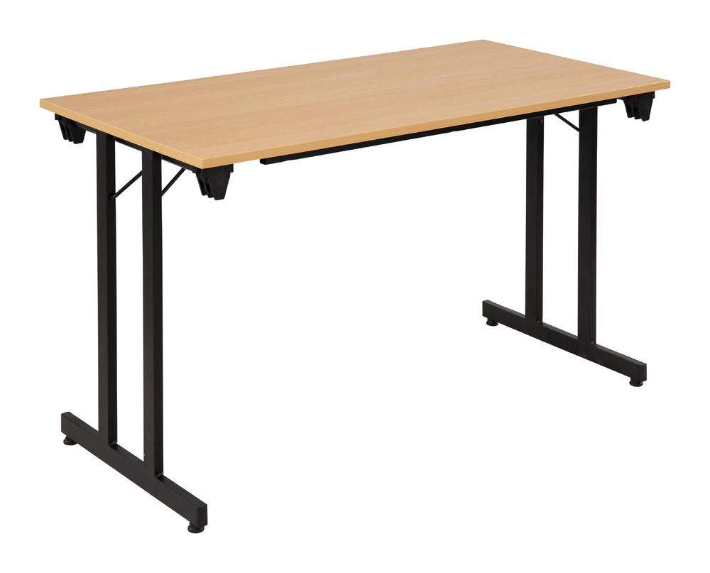 Klapptische / Mehrzwecktische | Buchedekor | 1400 | 800 | Schwarz