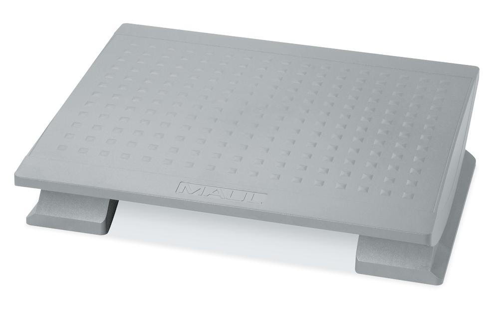 Fußstützen Serie 9022 - beheizbar auf Knopfdruck
