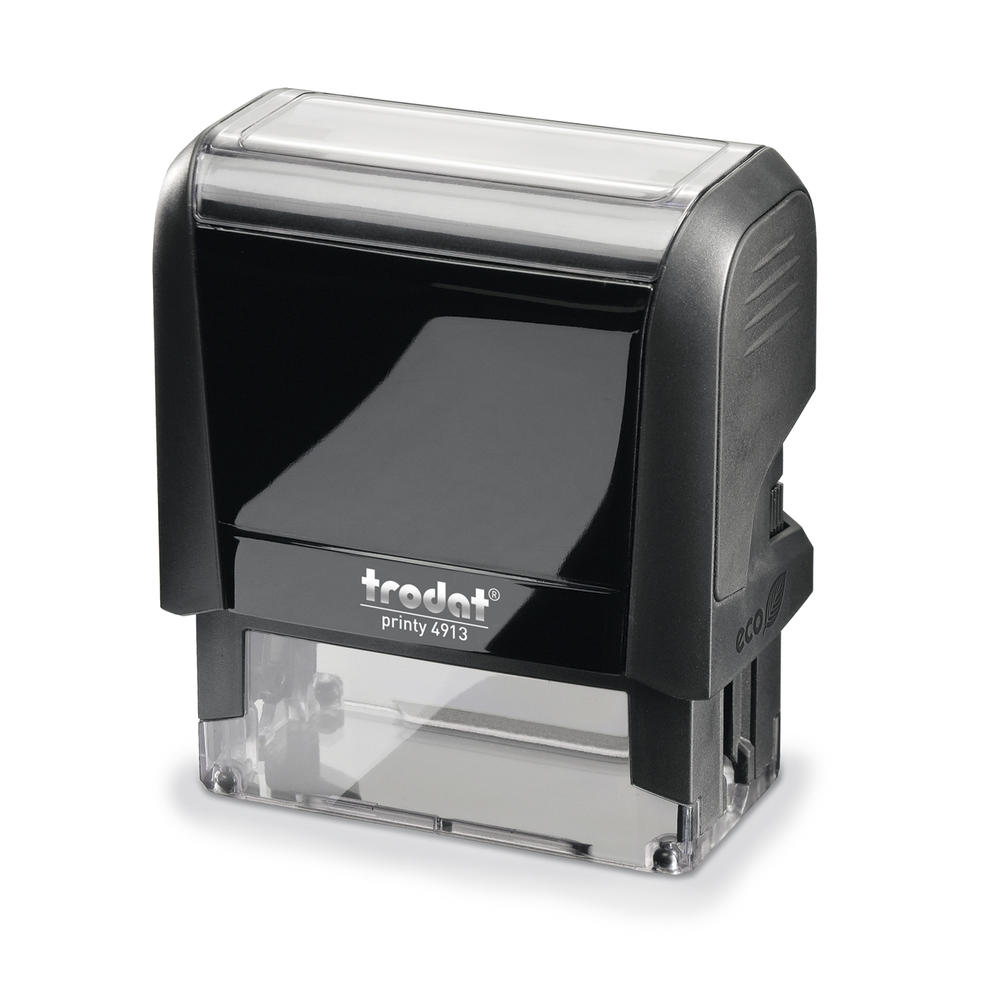 trodat Textstempel PRINTY 4.0 44086 58x22mm