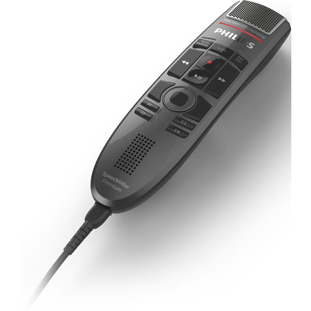Philips Diktiergerät SpeechMike Premium Touch