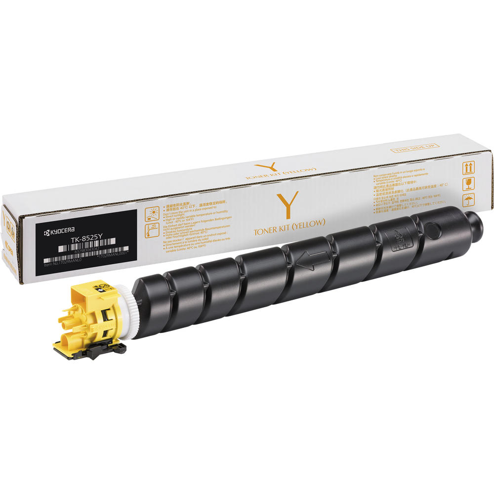 KYOCERA Toner 1T02RMANL1 TK-8525Y 20.000Seiten