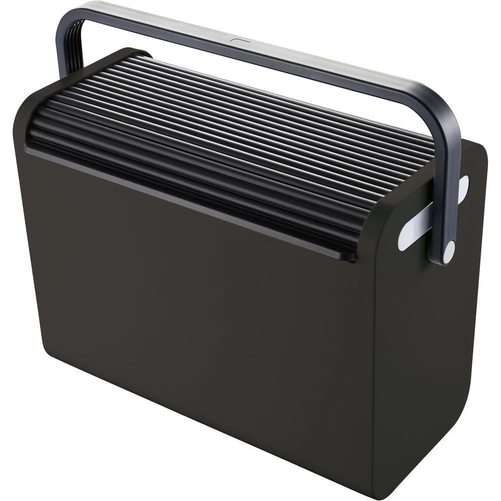 helit Hängebox H6110195 DIN A4 max. 25Mappen PS