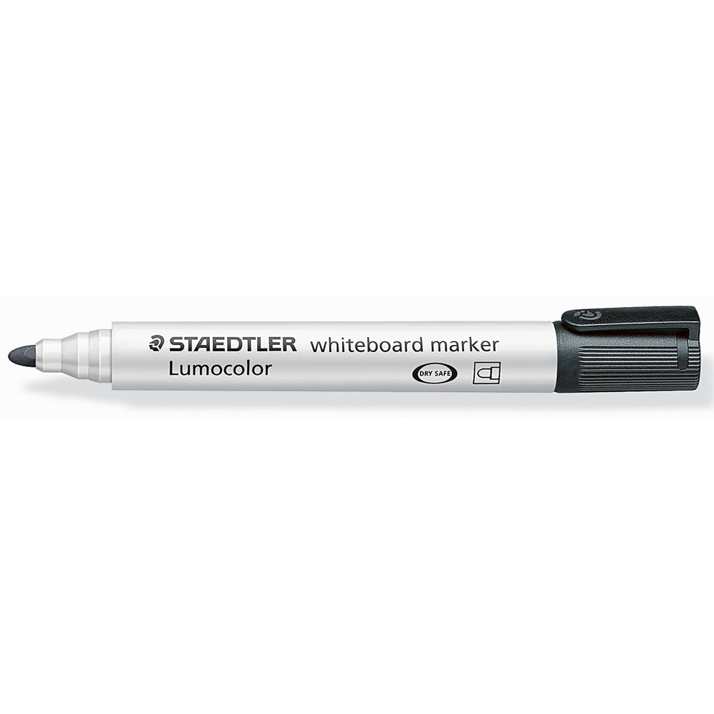 STAEDTLER Whiteboardmarker Lumocolor 351-9 2mm