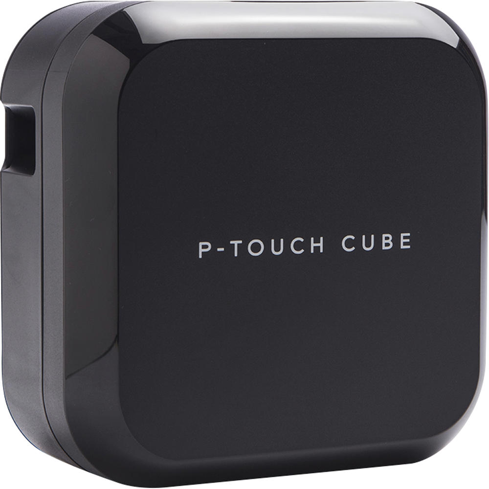 P-touch Etikettendrucker P710BT PTP710BTZG1