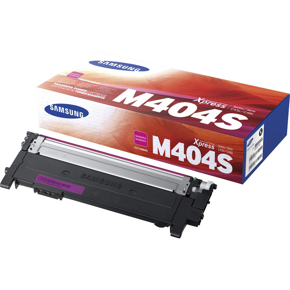 Samsung Toner SU234A 1.000Seiten magenta