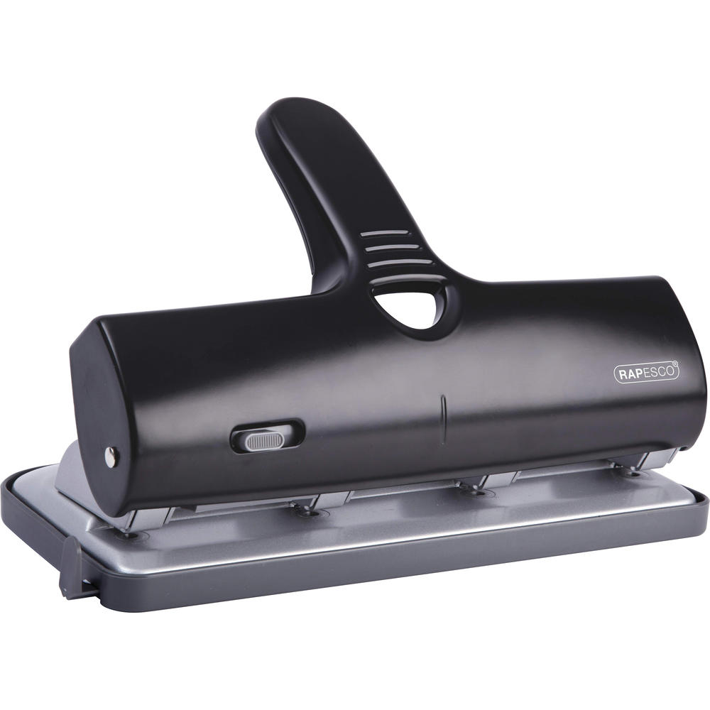 RAPESCO Doppellocher ALU-40 1293 40Blatt
