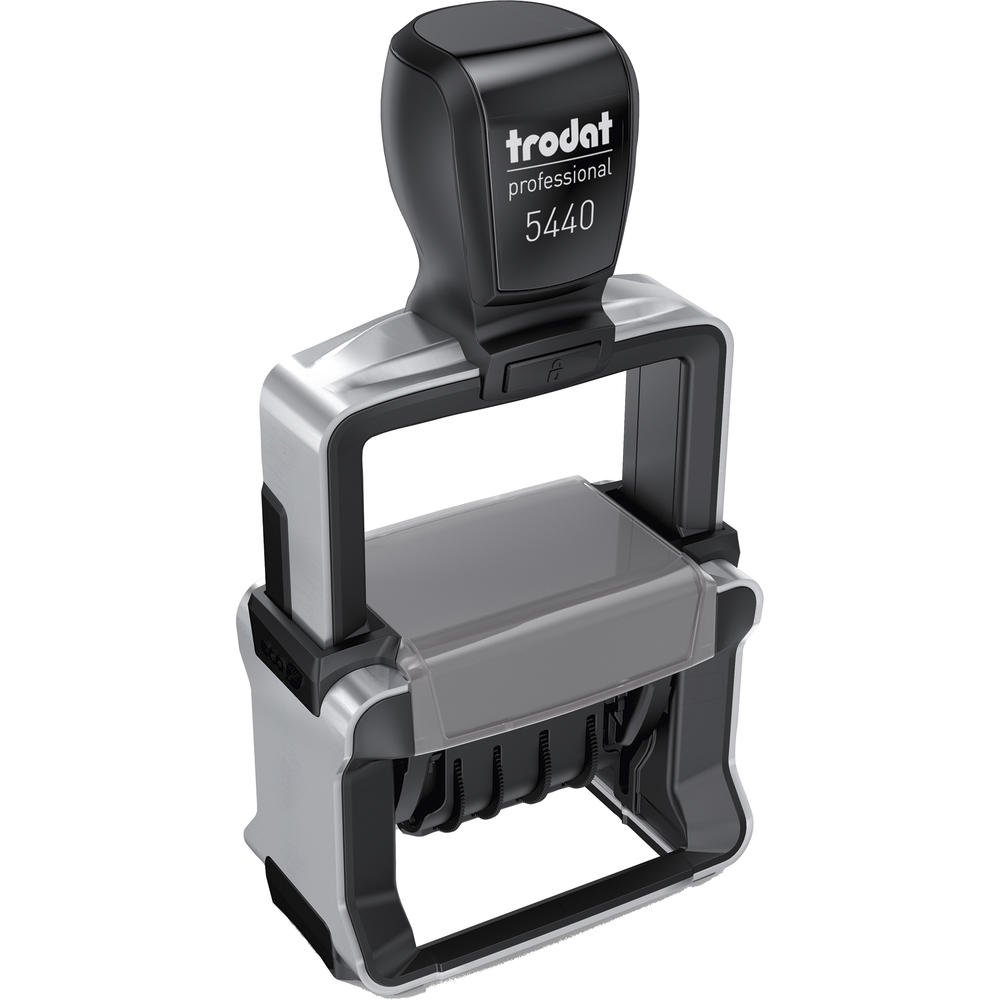 trodat Datumsstempel Professional 4.0 5440 120252
