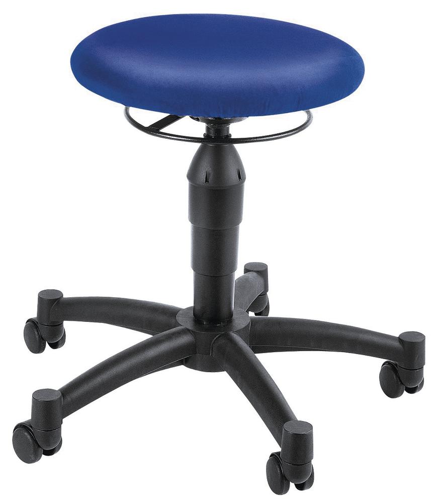 Sitzhocker SITNESS 10 | Blau
