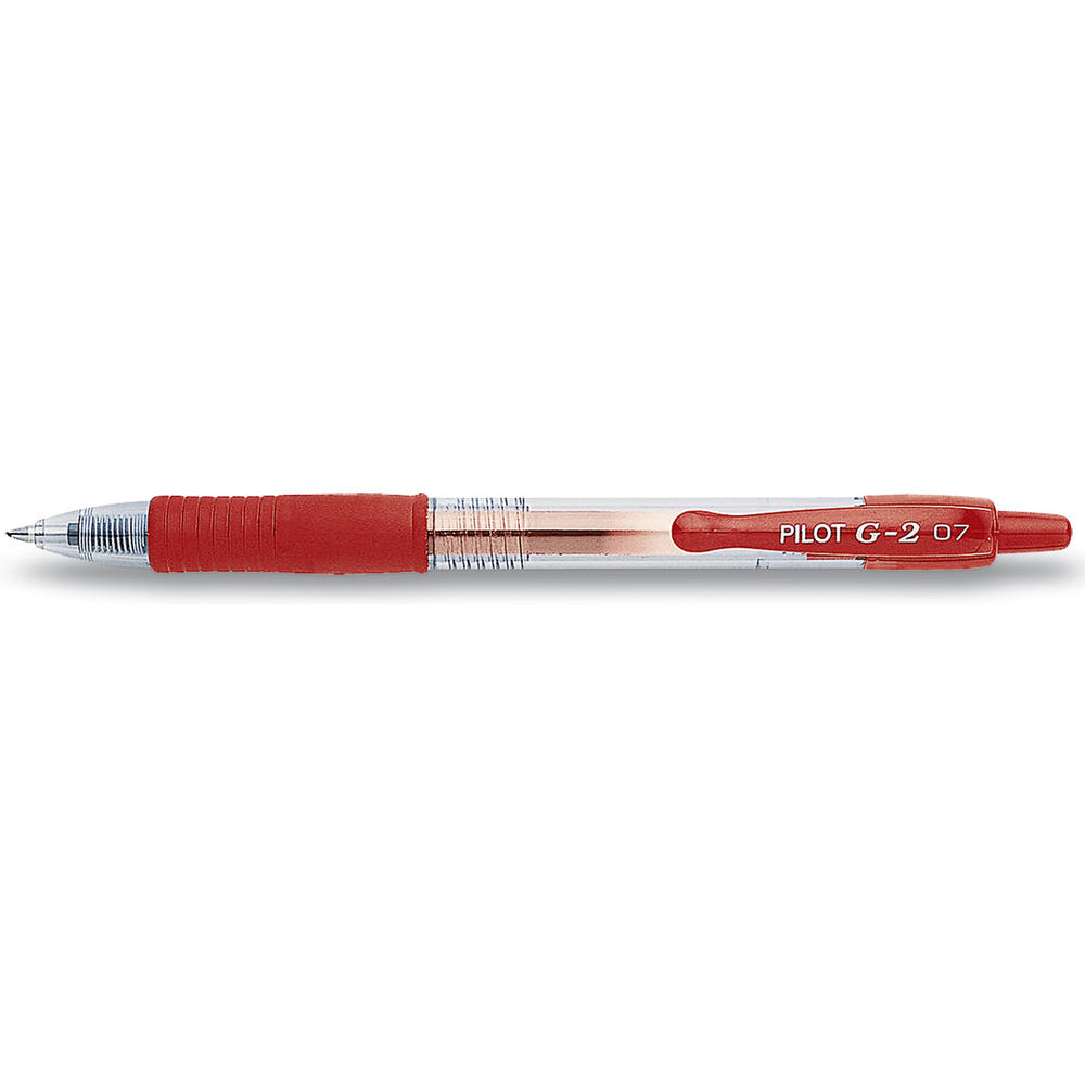 PILOT Gelroller BL-G2-7-R 2605002 0,4mm