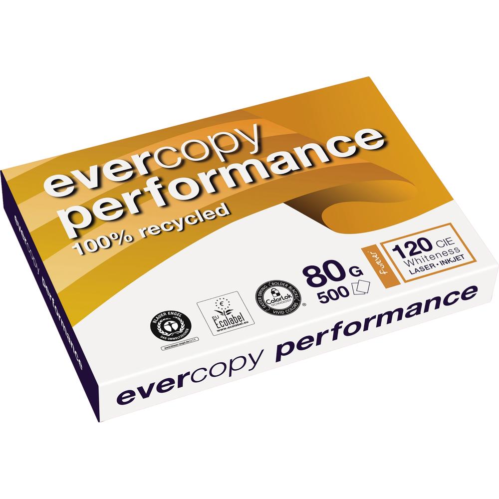 Clairefontaine Kopierpapier Performance 50069C A3