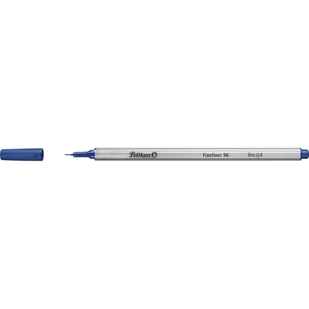 Pelikan Fineliner 96 943167 0,4mm blau
