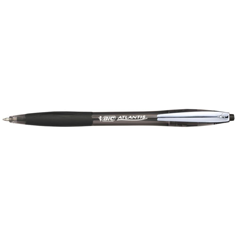 BIC Kugelschreiber ATLANTIS Soft 9021332 0,4mm