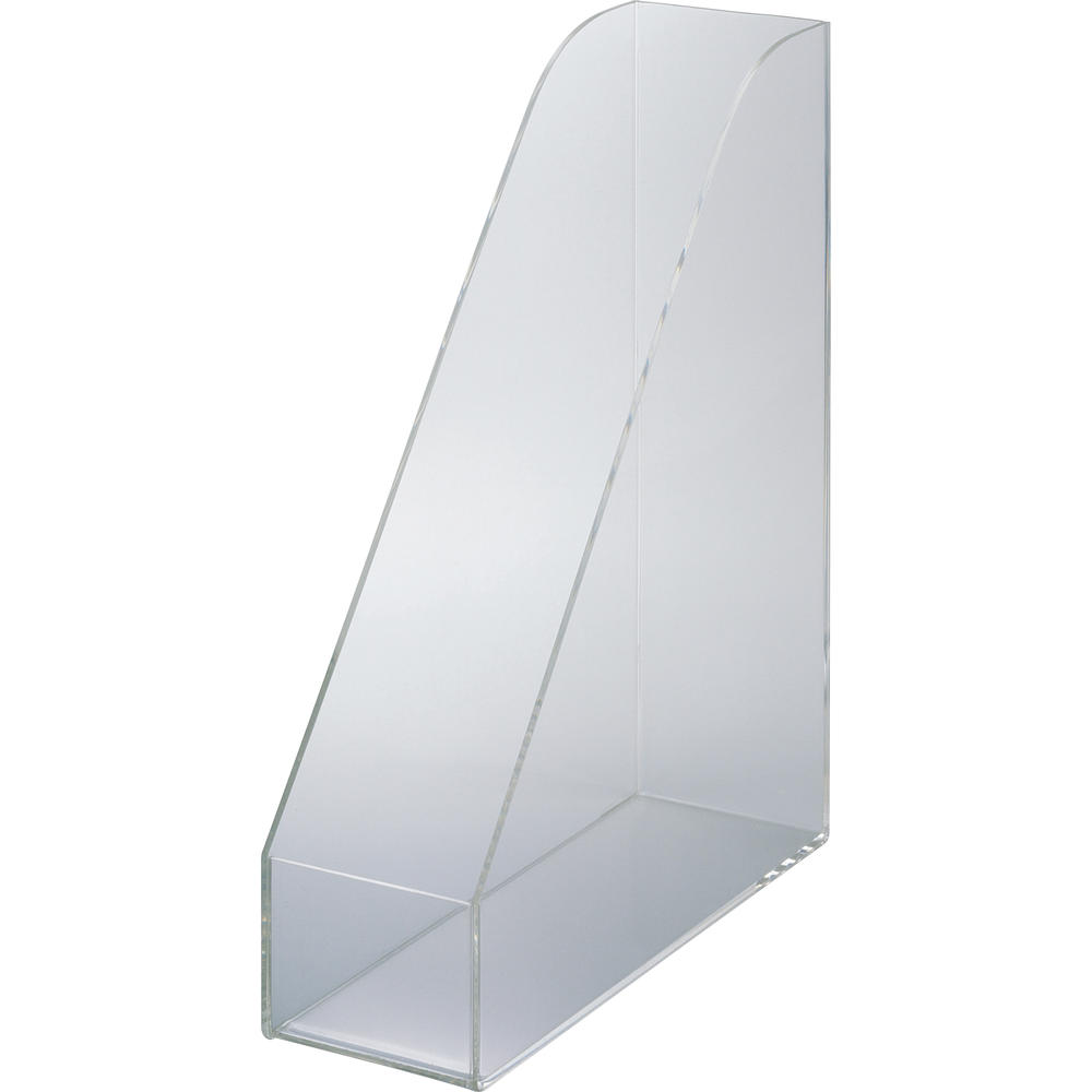 MAUL Stehsammler 1951005 DIN A4 9,8x30,7x26,3cm