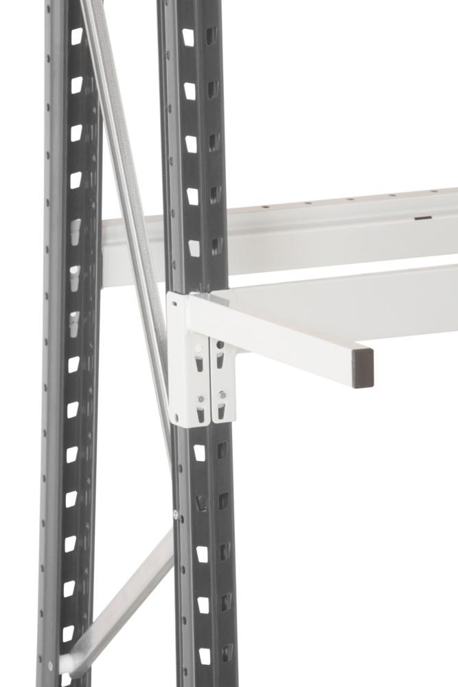 Arm-Trenner für Vertikalregal