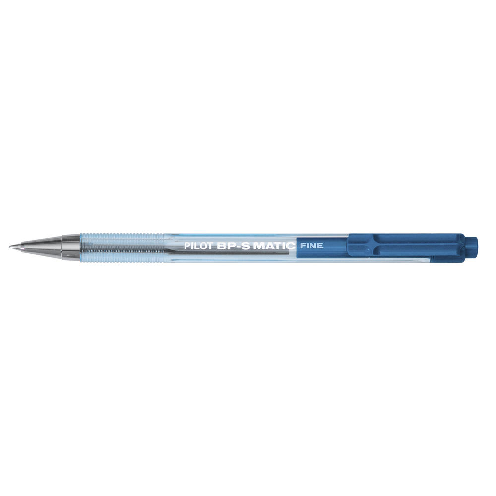 PILOT Kugelschreiber BP-S MATIC 2026003 F