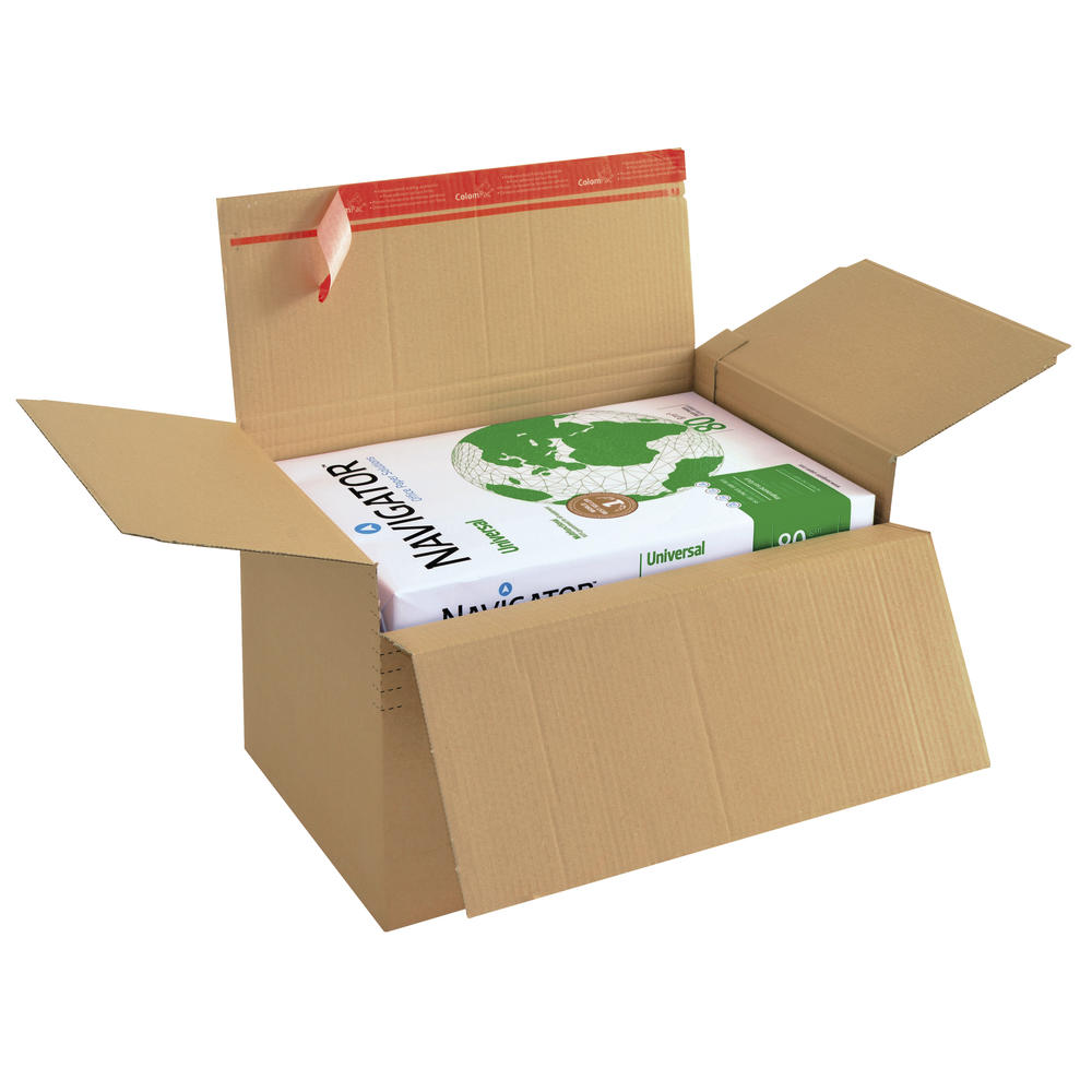ColomPac Versandkarton CP141.301 DIN A3