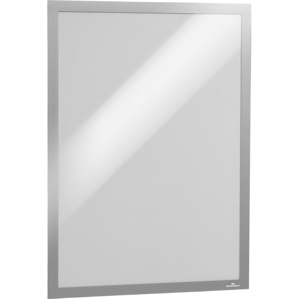 DURABLE Magnetrahmen DURAFRAME 487323 DIN A3