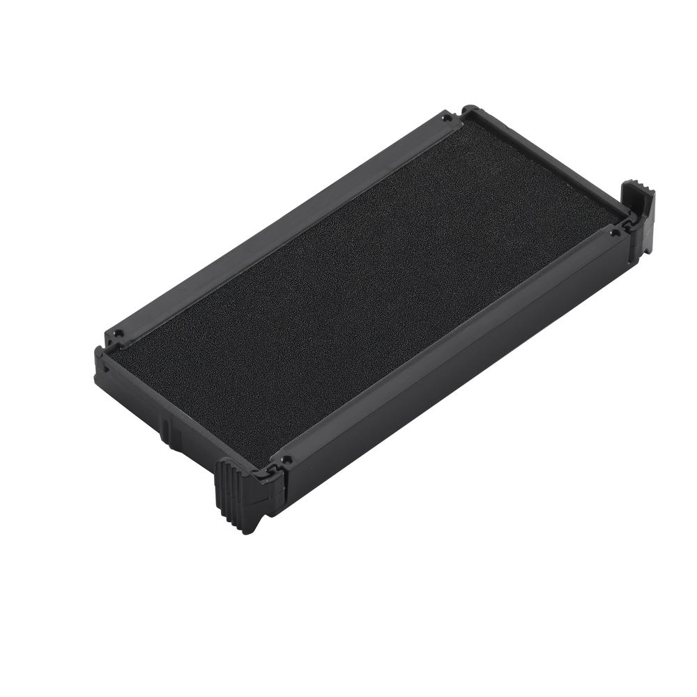 trodat Ersatzkissen 78252 ohne Öl schwarz 2