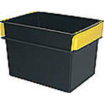 Volumenbox | ohne Stapelklappe | 200,00