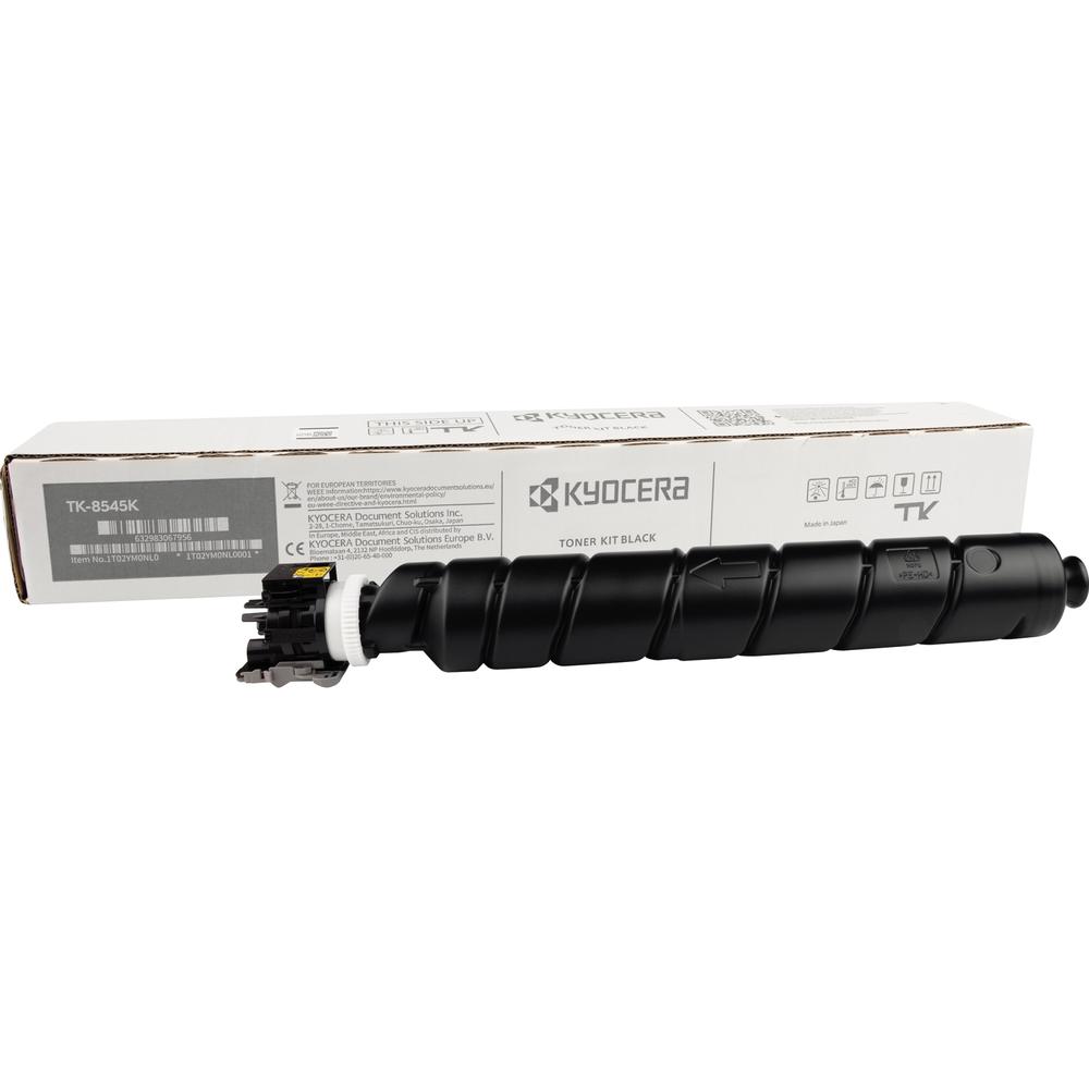 KYOCERA Toner 1T02YM0NL0 TK-8545K 30.000Seiten