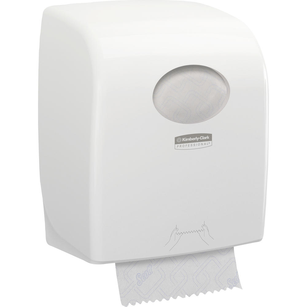 Aquarius Rollenhandtuchspender 7375