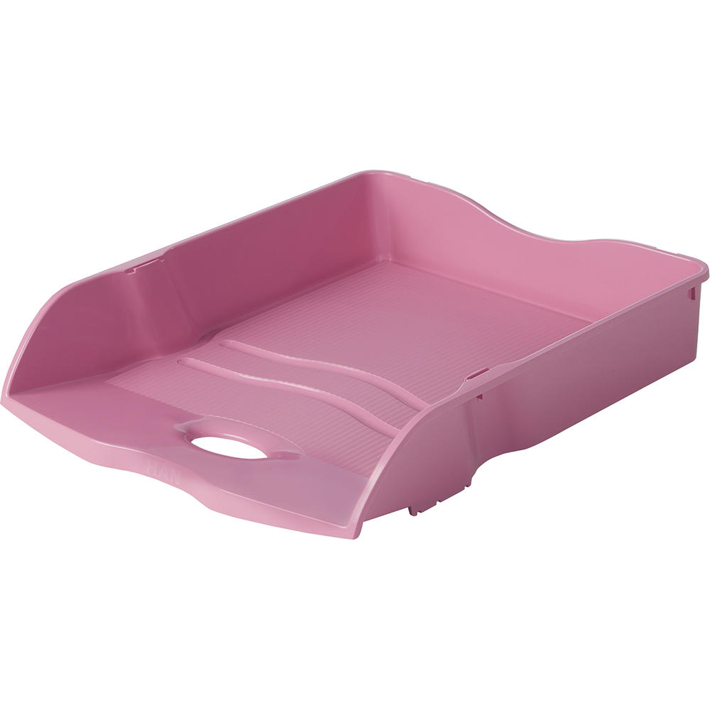 HAN Briefablage Re-LOOP 10298-956 A4/C4 RC rosa