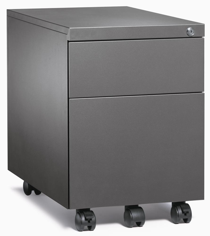 Rollcontainer BASE LINE | Anthrazit | 590