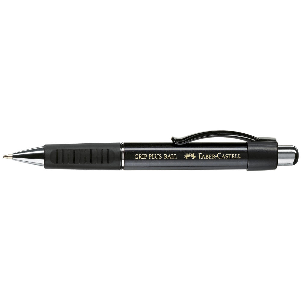 Faber-Castell Kugelschreiber GRIP PLUS BALL 140733