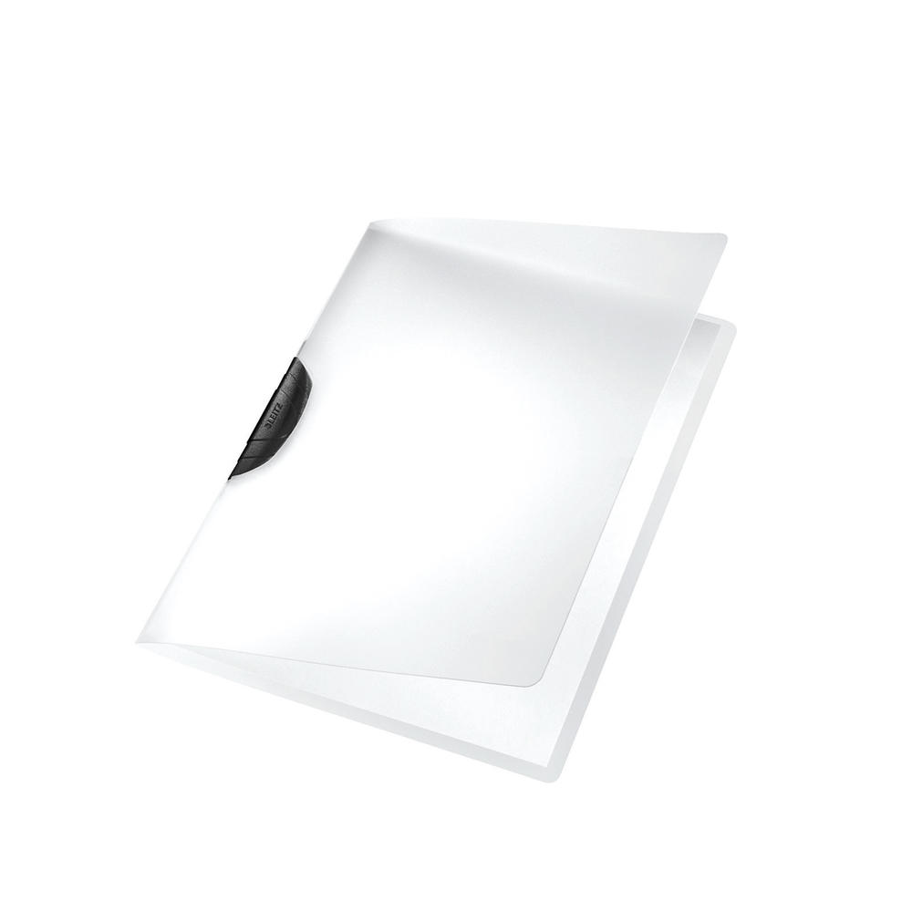 Leitz Klemmmappe ColorClip 41750095 DIN A4 max.