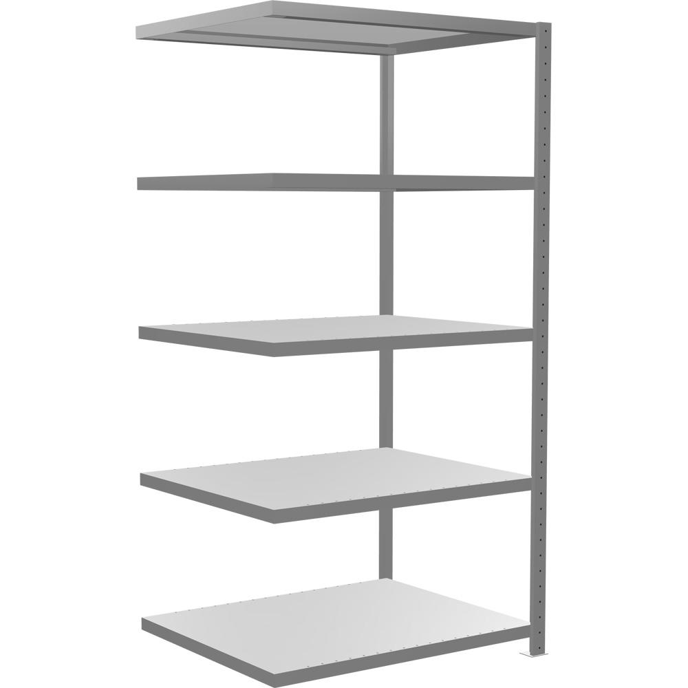 Steckregal ST 3000 - Anbauregal | 1000 | 800