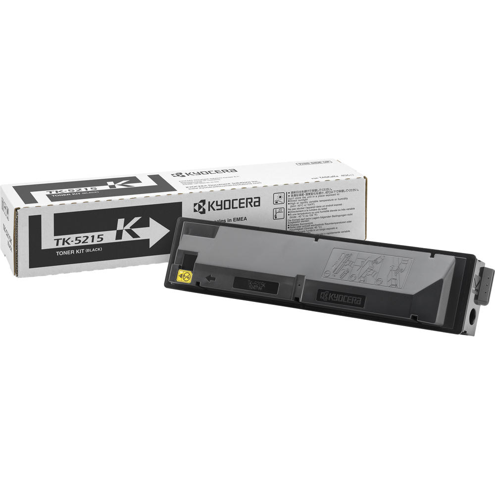 KYOCERA Toner 1T02R60NL0 TK-5215K 20.000Seiten