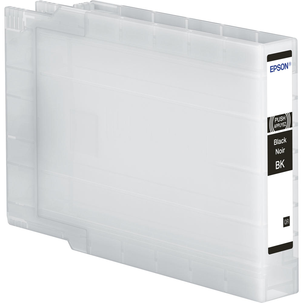 Epson Tintenpatrone C13T04B140 schwarz