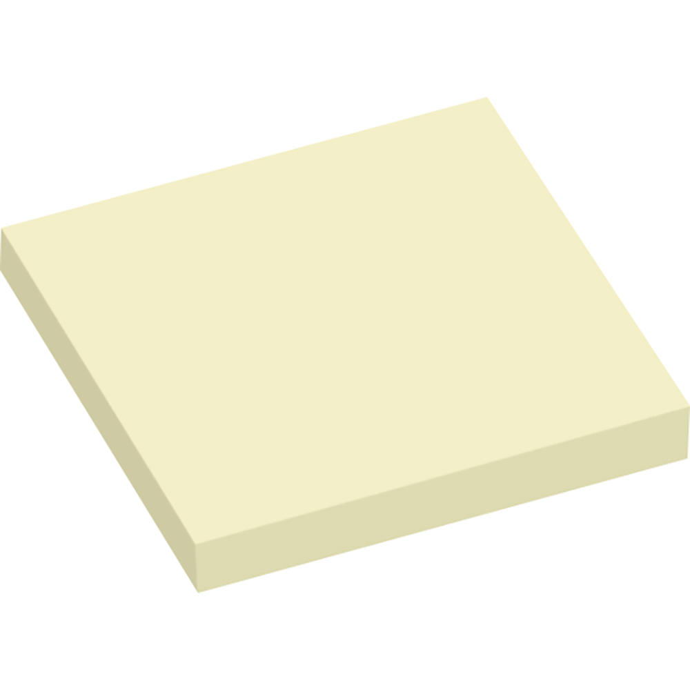 Soennecken Haftnotiz Powernotes 5858 75x75mm
