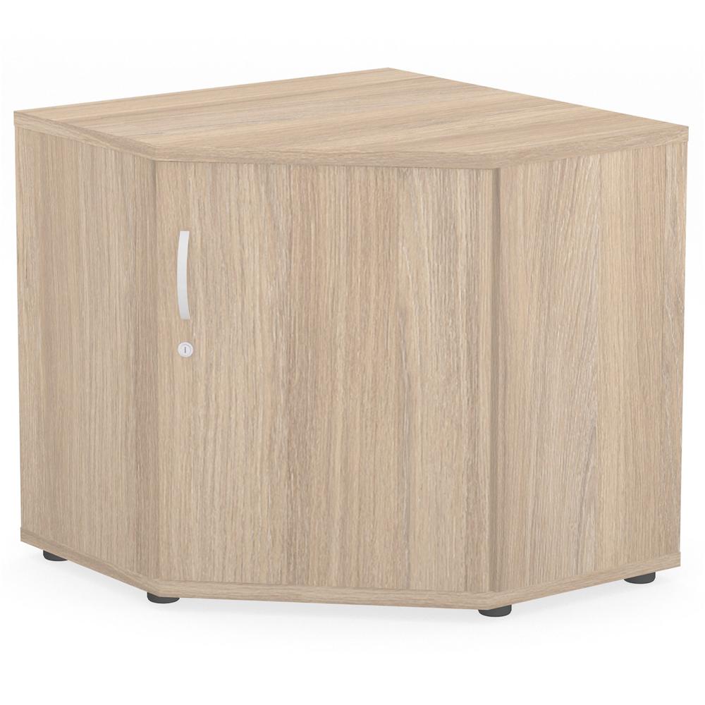 Eckschrank PROFI MODUL | Eiche hell | 780 mm (2 OH)