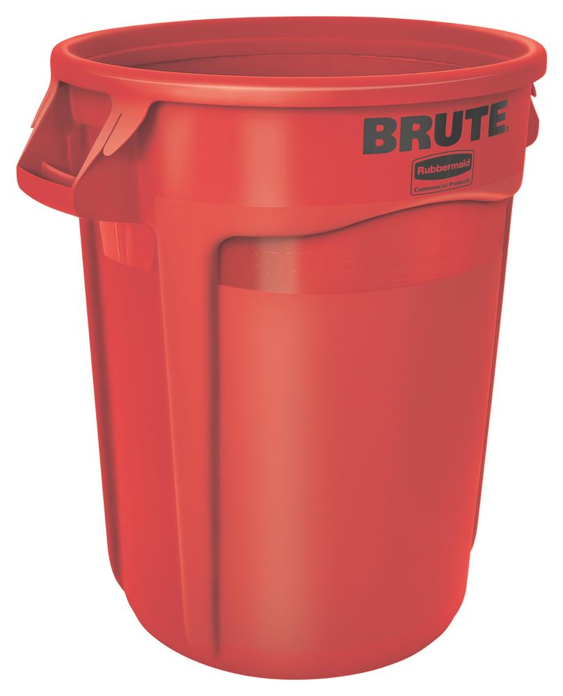 Abfallcontainer | Rot | 560 | 121,00