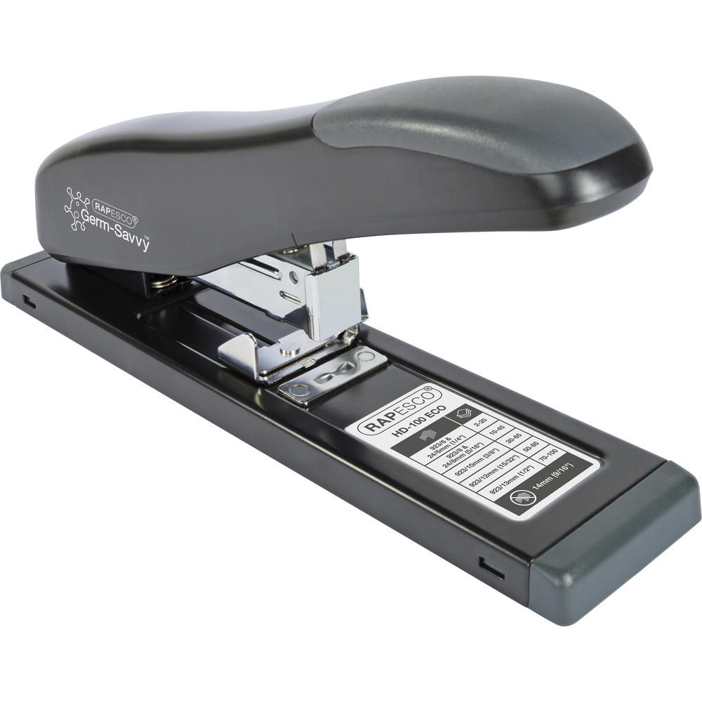 RAPESCO Blockhefter ECO HD-100 1276 bis maximal