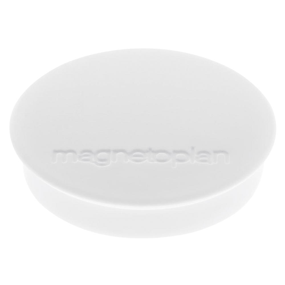 magnetoplan Magnet Discofix Standard 1664200 ws 10