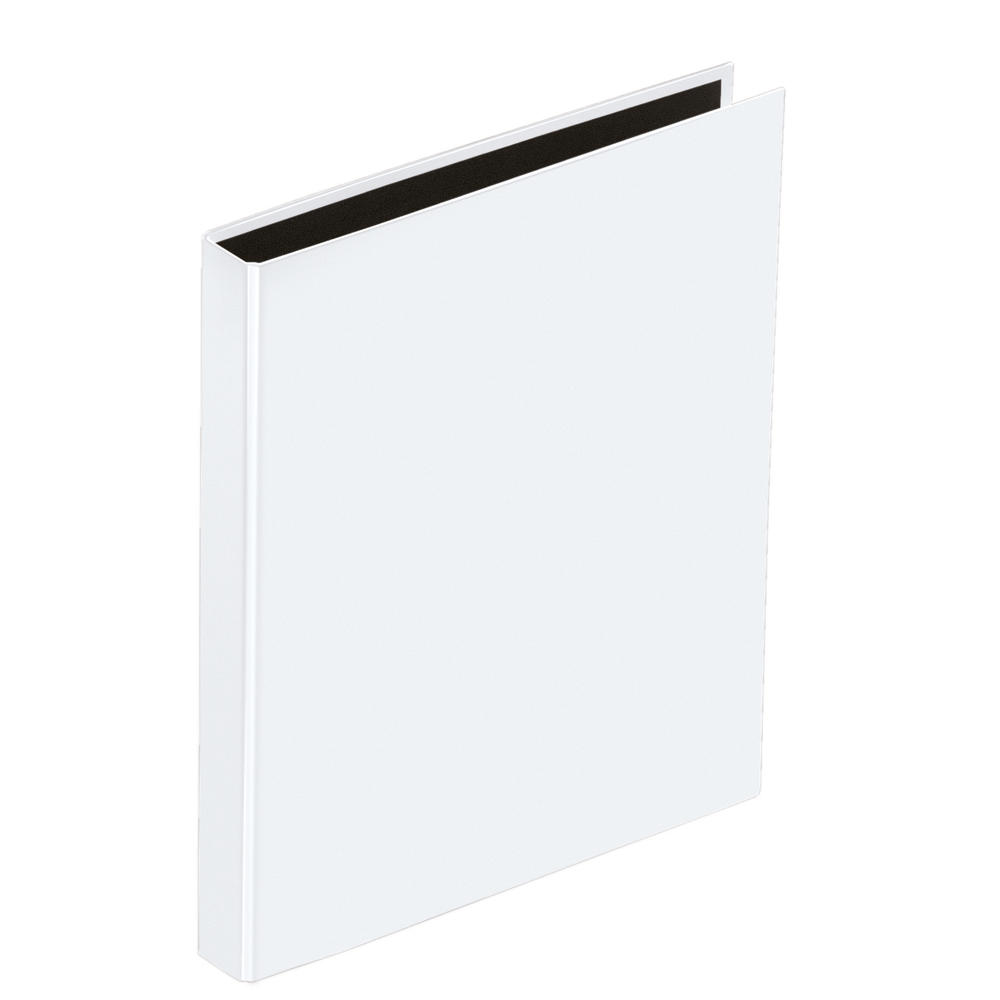 PAGNA Ringbuch Basic Colours 20605-02 DIN A4