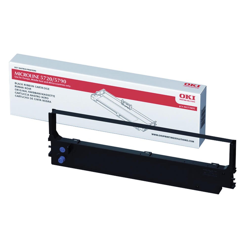 OKI Farbband 44173405 für ML 5720eco/5790eco
