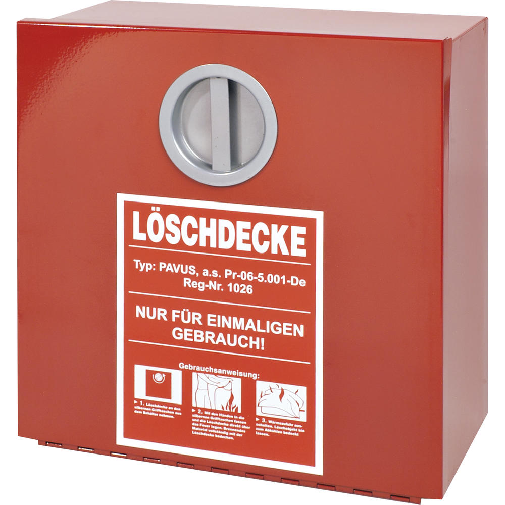 SÖHNGEN Feuerlöschdeckenkasten 0602058 für